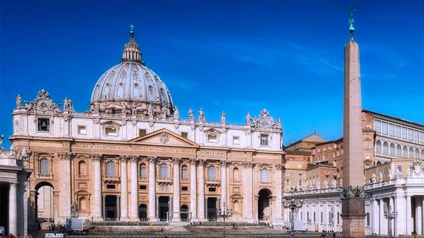 Basilica di San Pietro